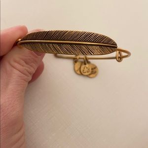 Alex and Ani bracelet